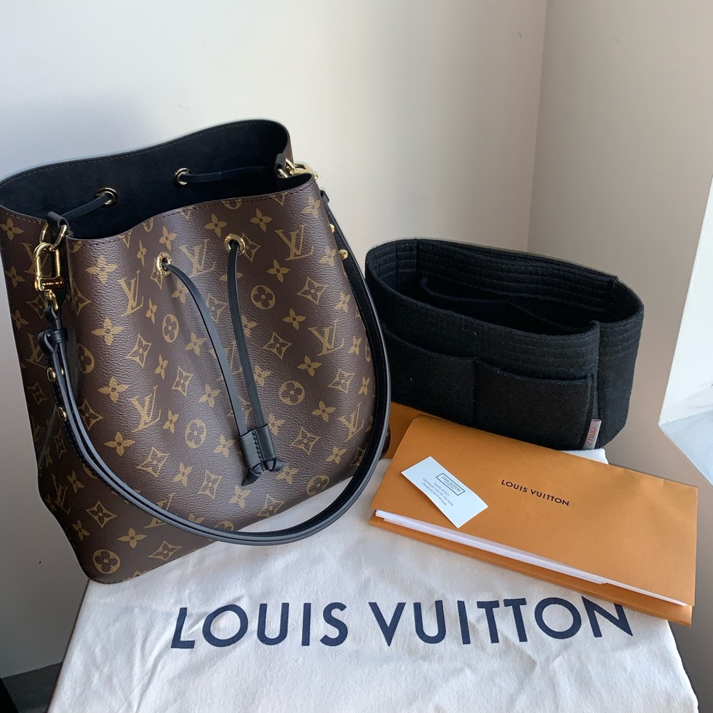 Louis Vuitton NéoNoé MM